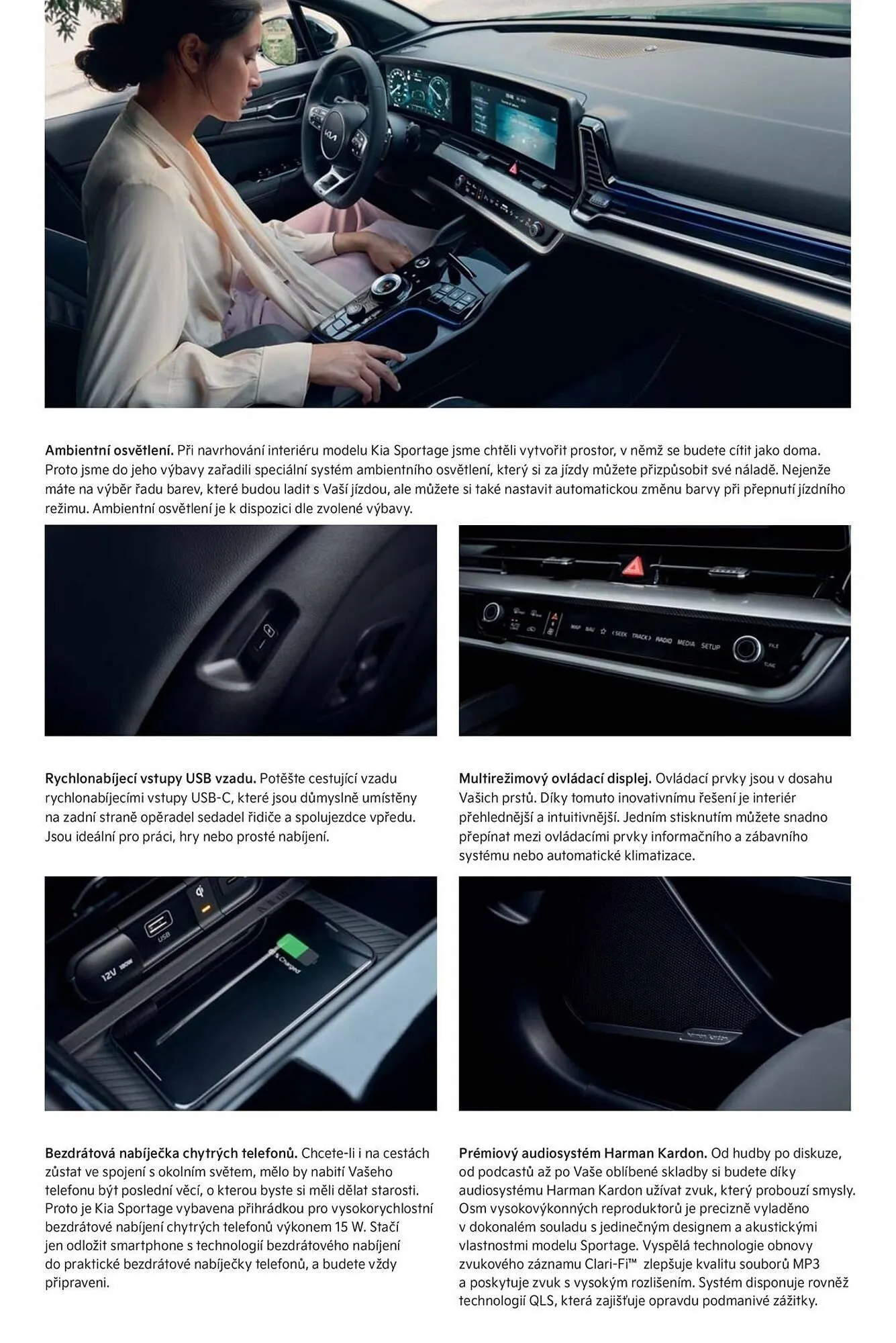 KIA leták - 26. dubna 4. března 2026 - Page 23