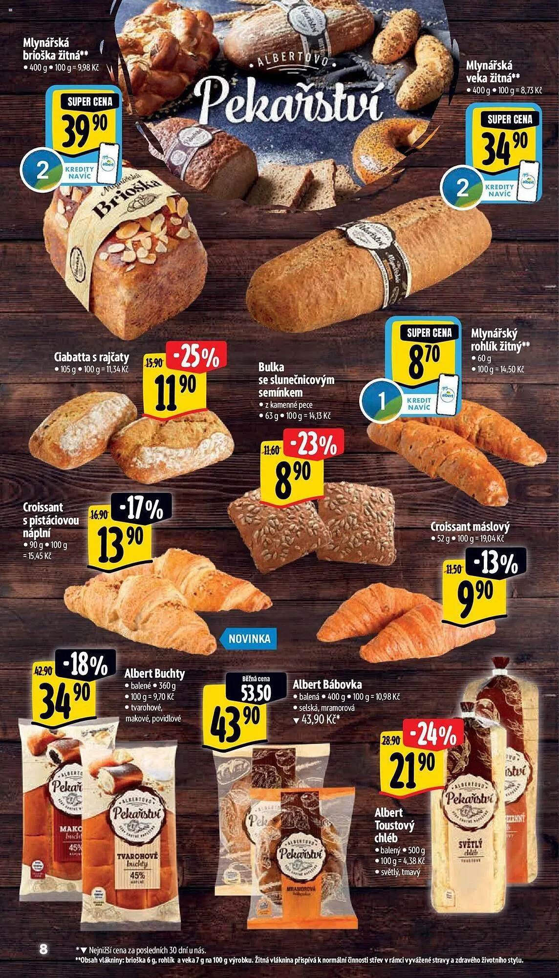Albert leták - 5. června 11. června 2024 - Page 9