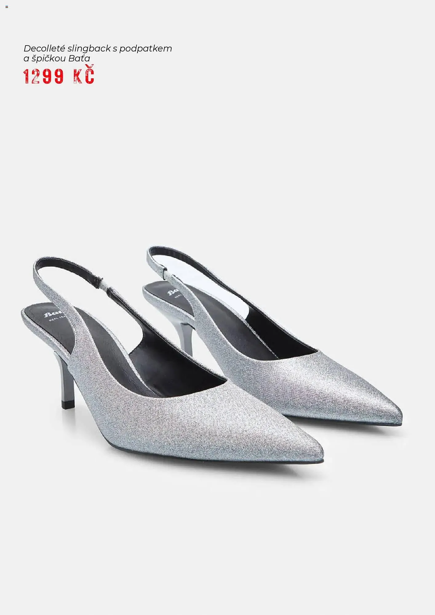 Baťa leták - 6. prosince 5. ledna 2026 - Page 12