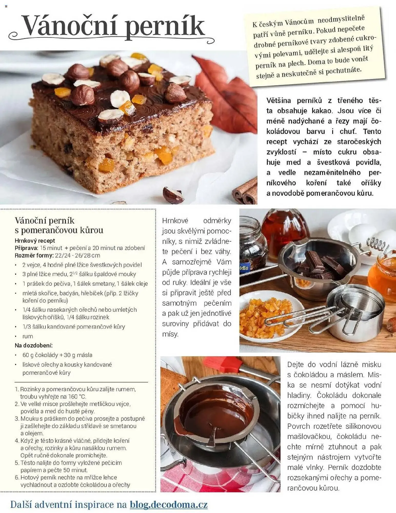 Decodoma leták - 24. listopadu 24. prosince 2025 - Page 20