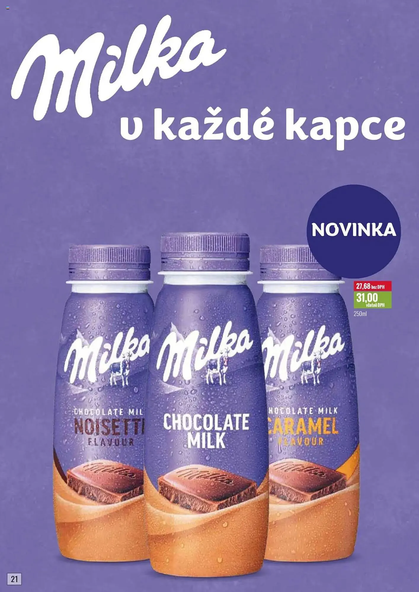 Ratio leták - 1. října 31. října 2025 - Page 22
