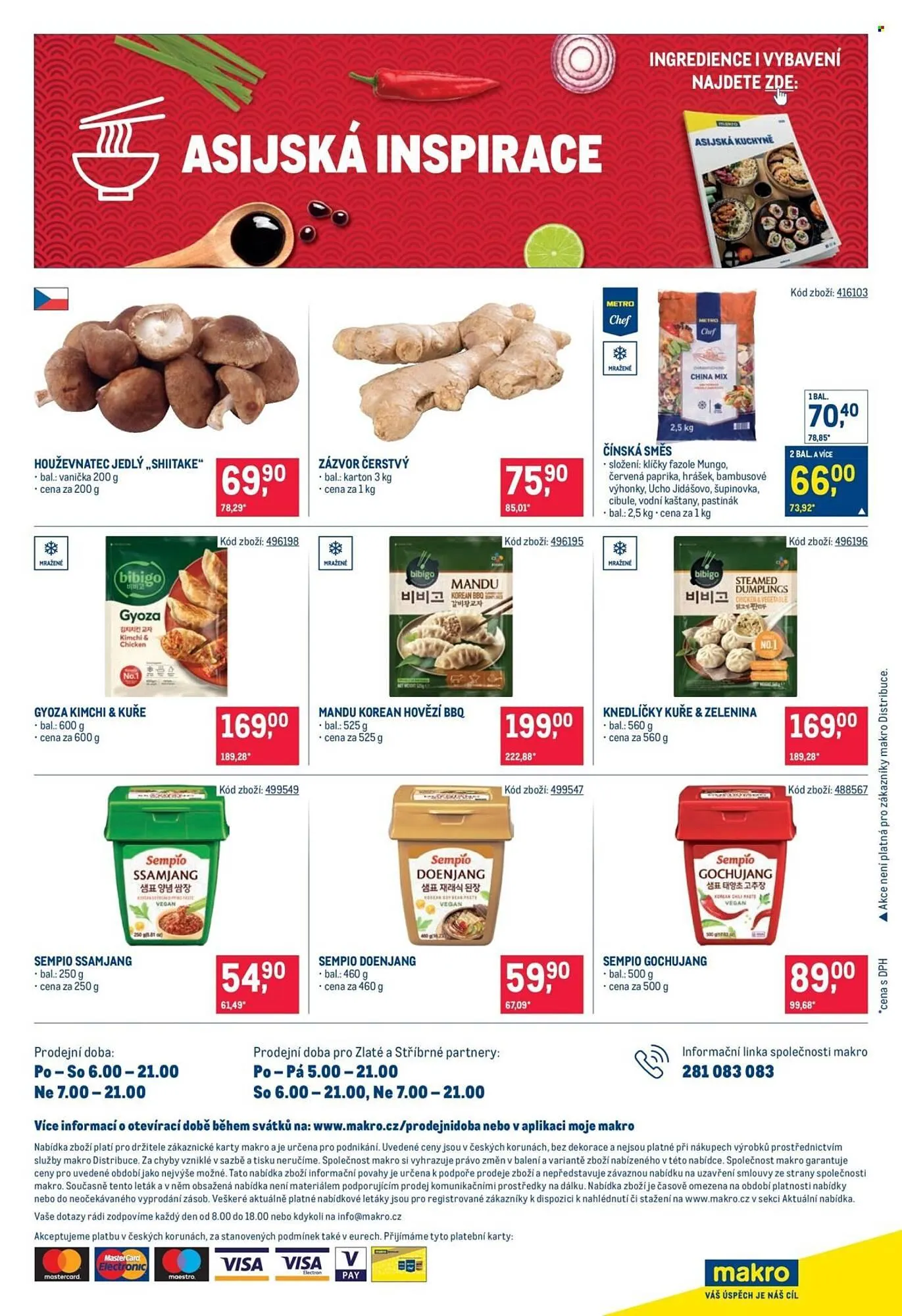 Makro leták - 25. února 10. března 2026 - Page 24