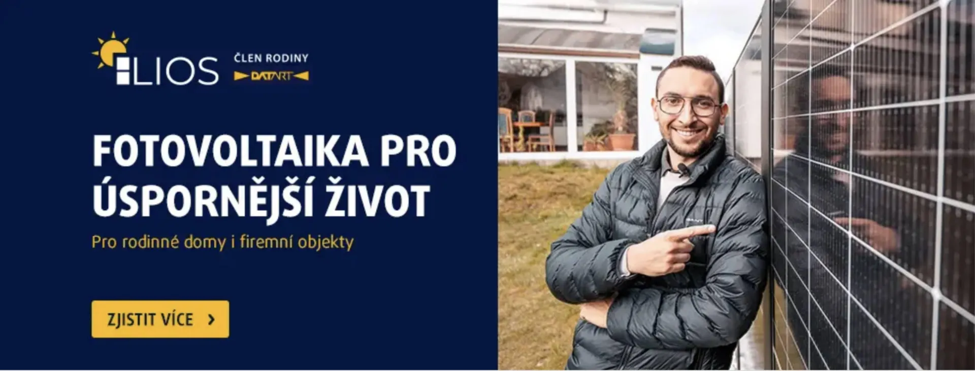 Datart leták - 30. prosince 5. ledna 2026 - Page 3