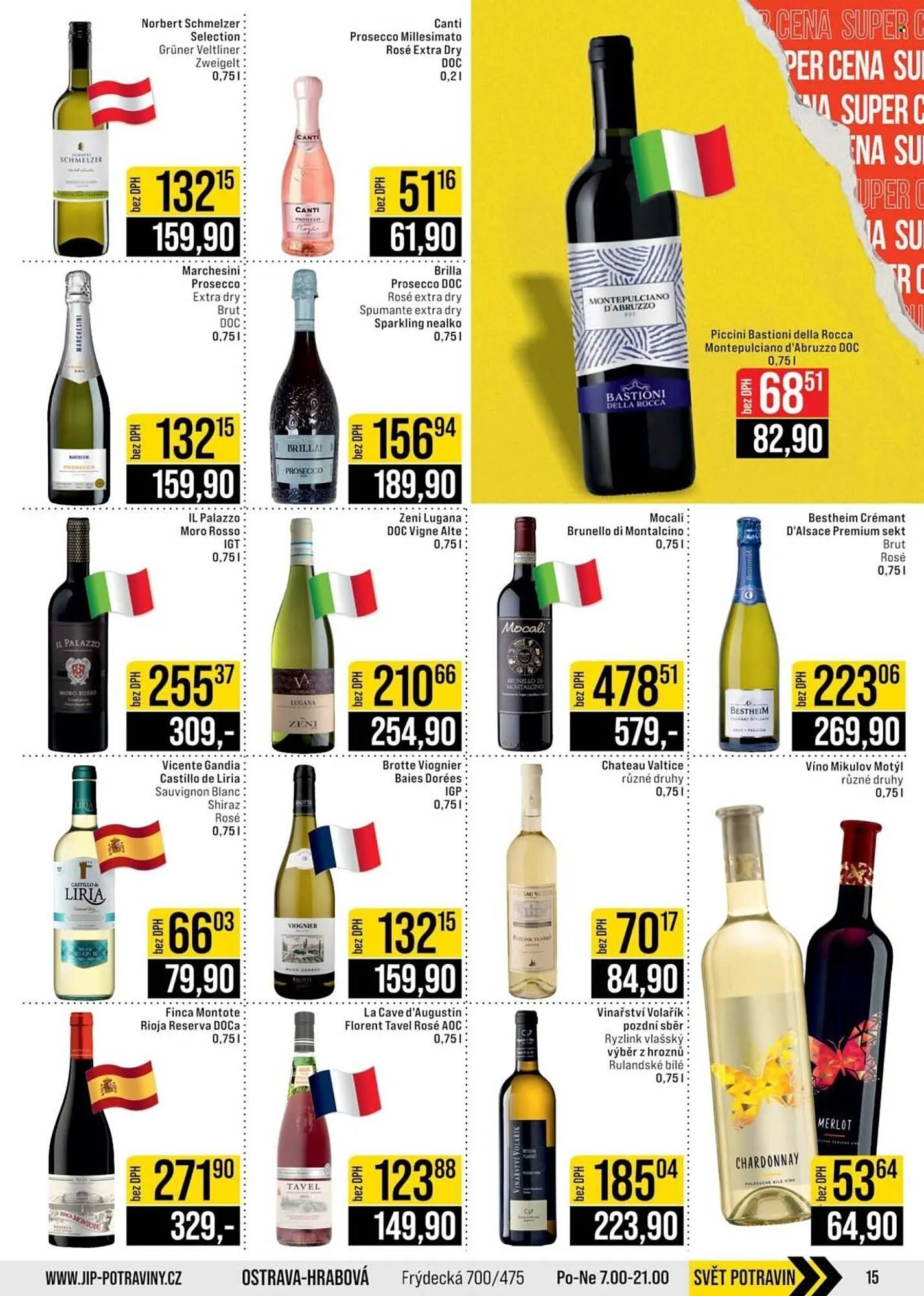 Jip leták - 11. února 17. února 2026 - Page 15