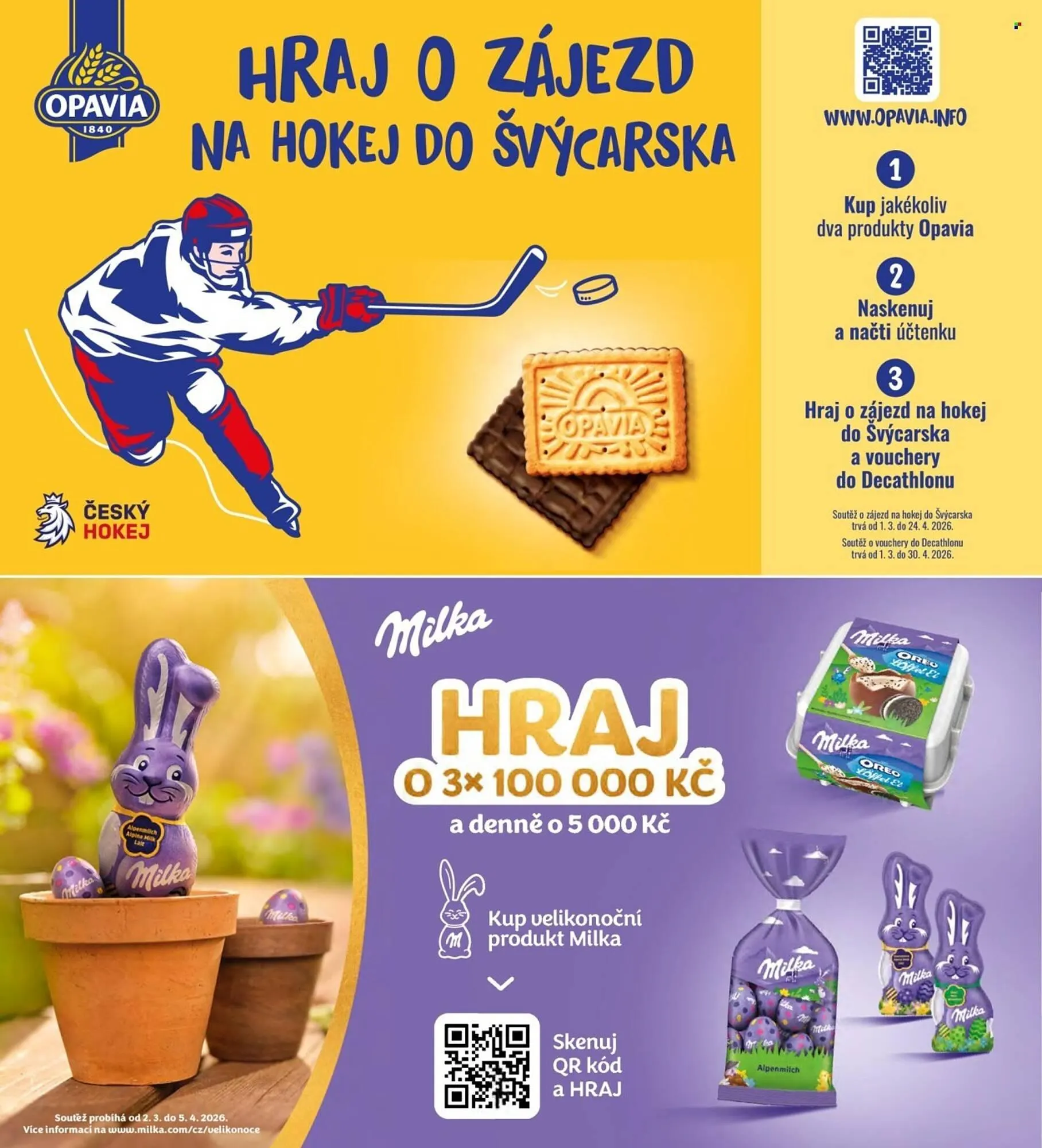 Albert leták - 1. března 31. března 2026 - Page 54