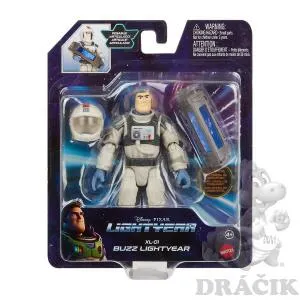 Buzz Lightyear- Figurka