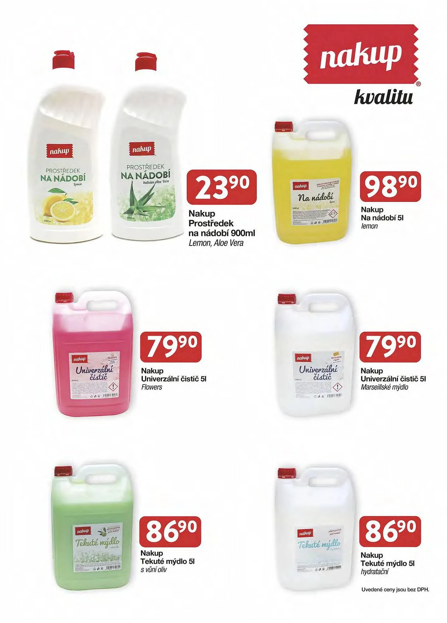 Astur&Qanto leták - 1. června 30. června 2024 - Page 142