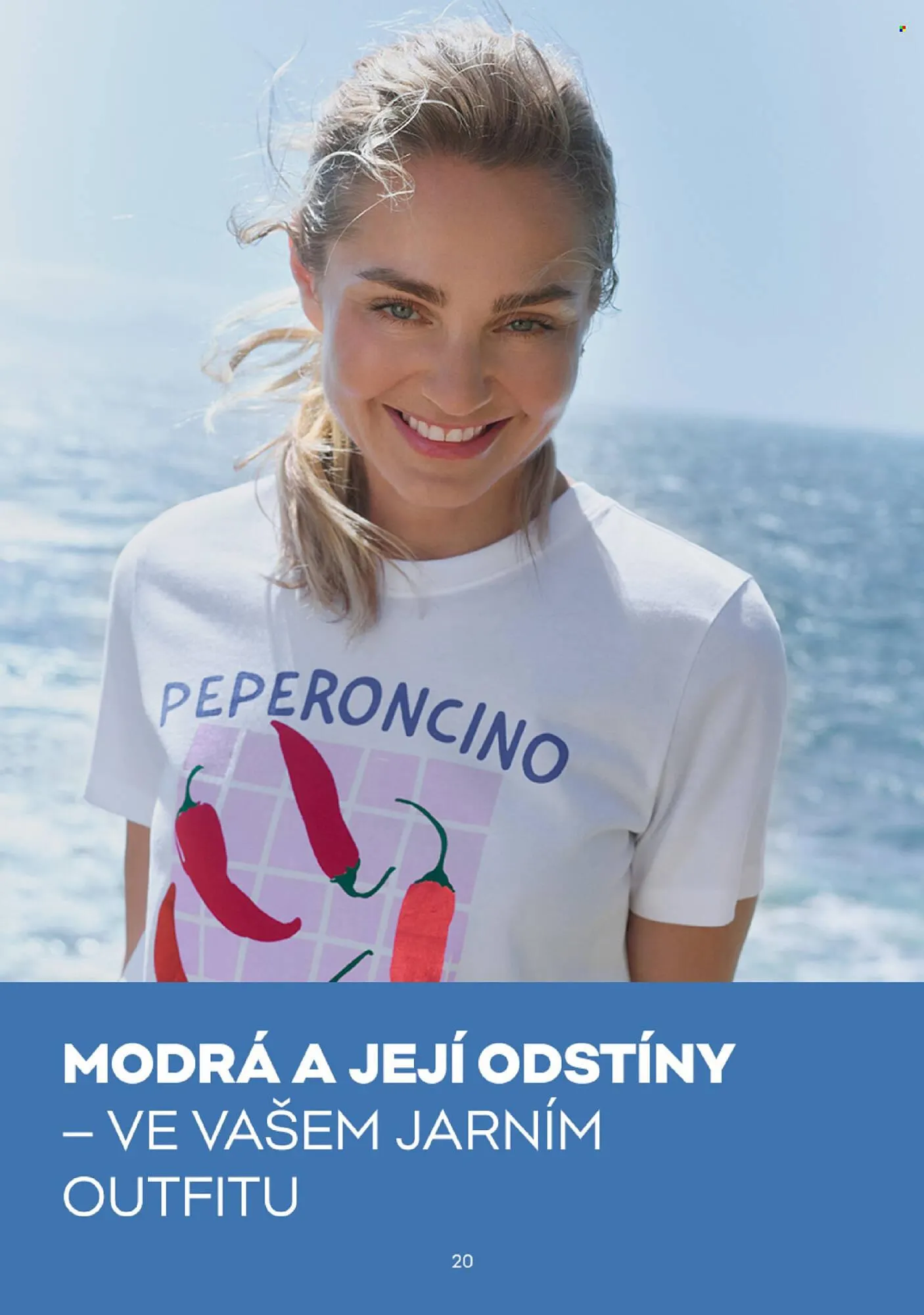 Pepco leták - 11. března 19. března 2026 - Page 20