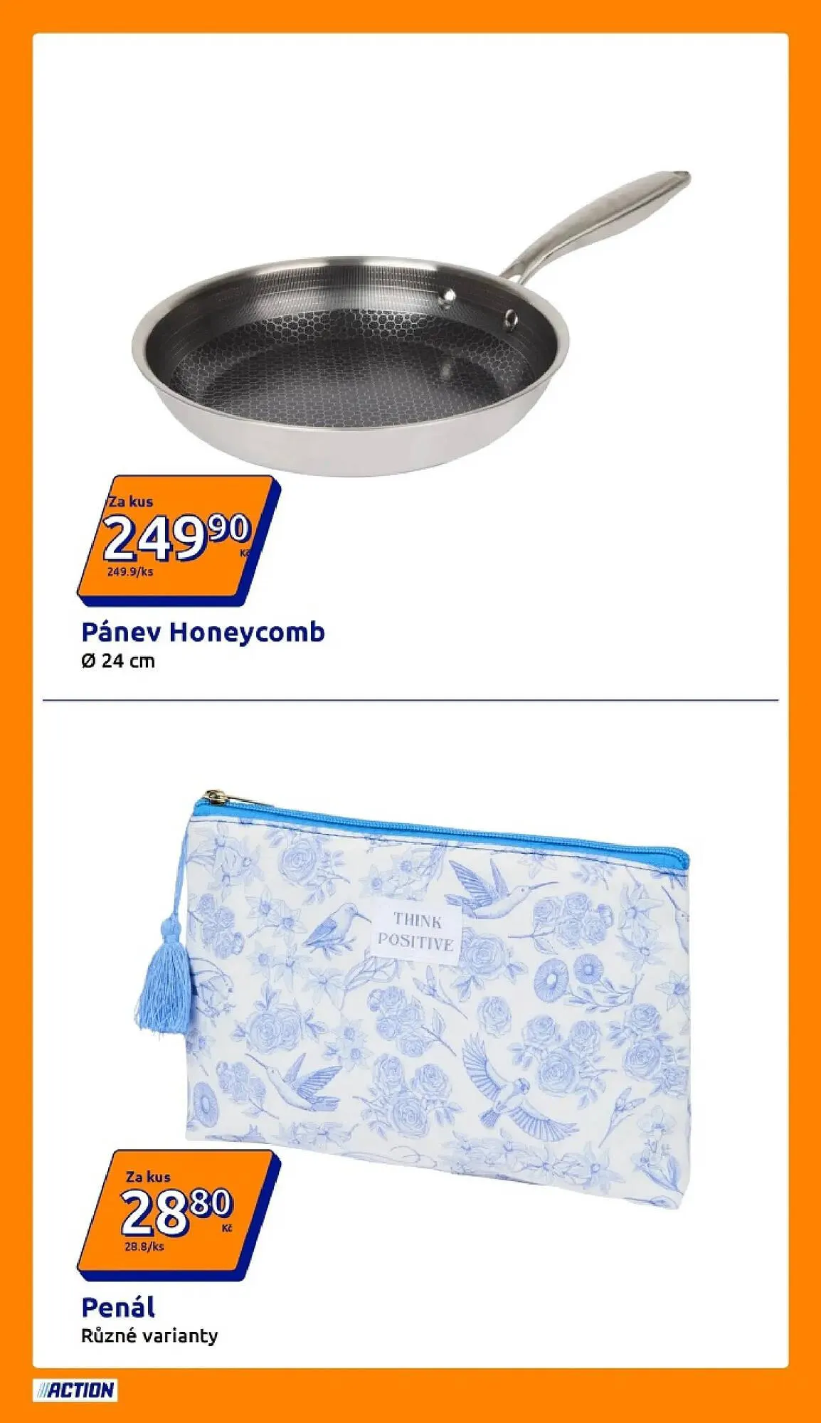 Action leták - 22. dubna 28. dubna 2026 - Page 8