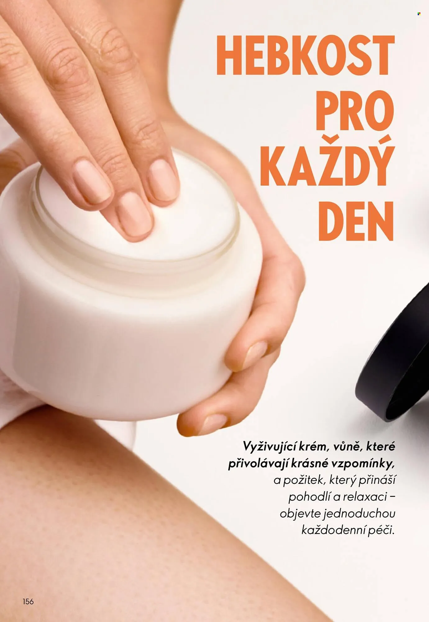Oriflame leták - 6. května 26. května 2026 - Page 156