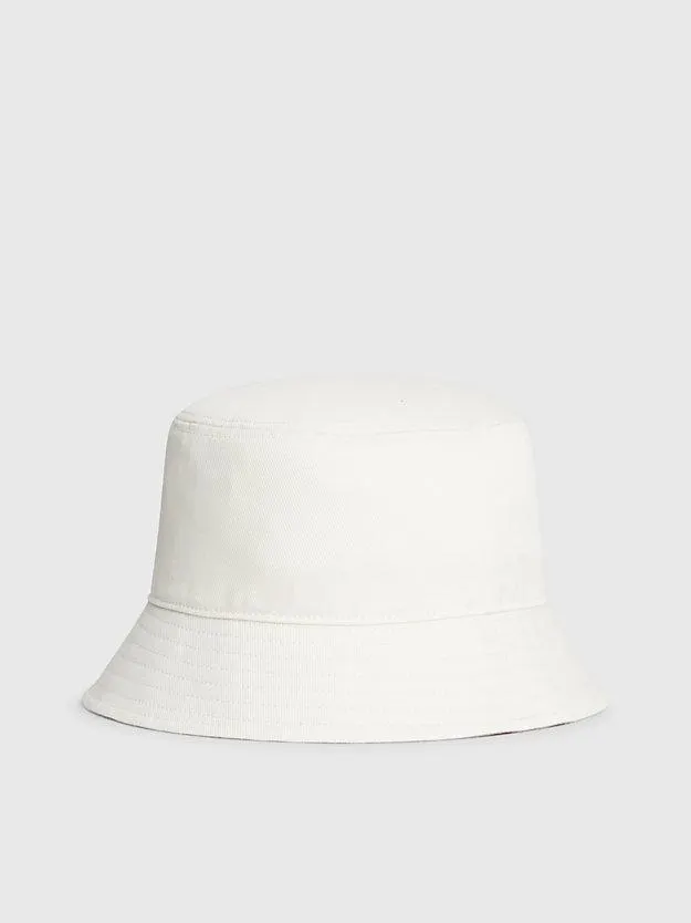 Canvas Bucket Hat