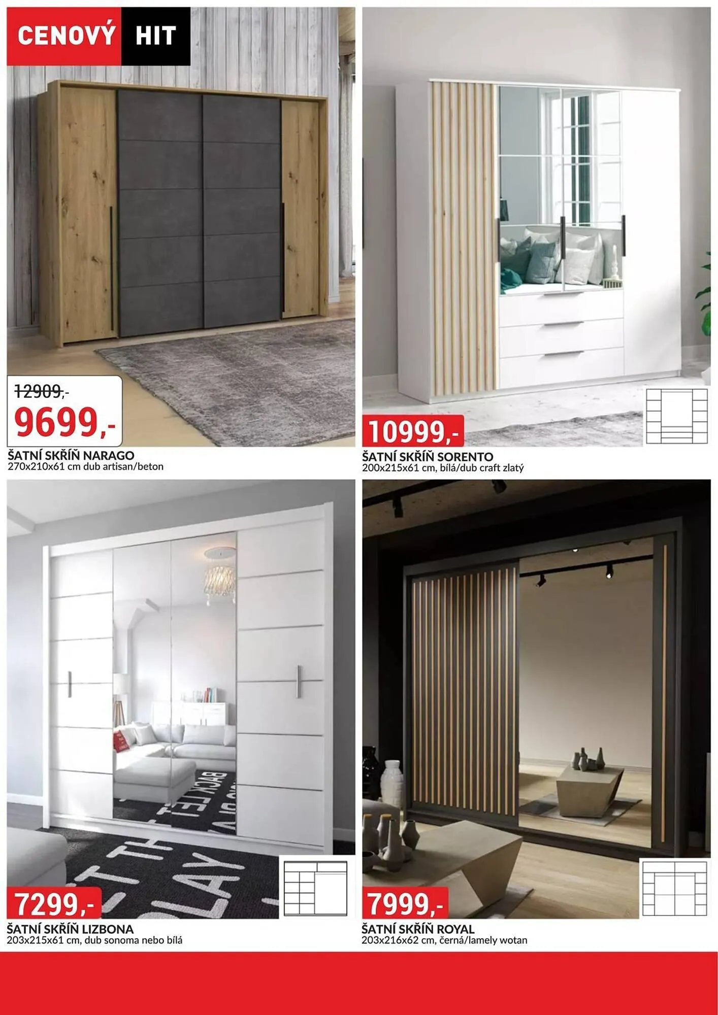 Baumax leták - 1. října 31. října 2025 - Page 39