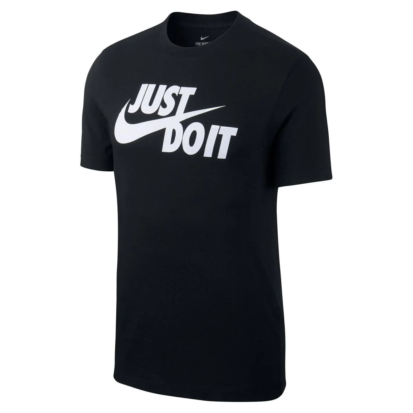 Just Do It Swoosh T-Shirt Mens