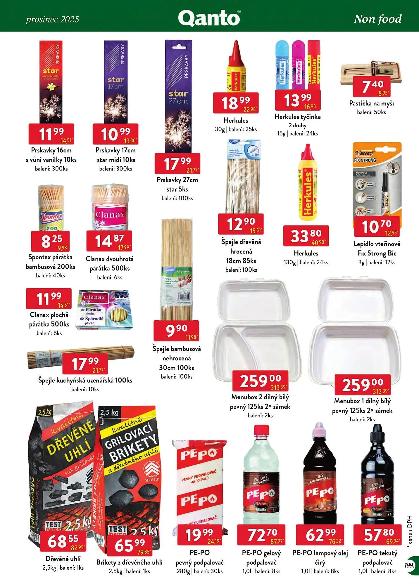 Astur&Qanto leták - 1. prosince 31. prosince 2025 - Page 199