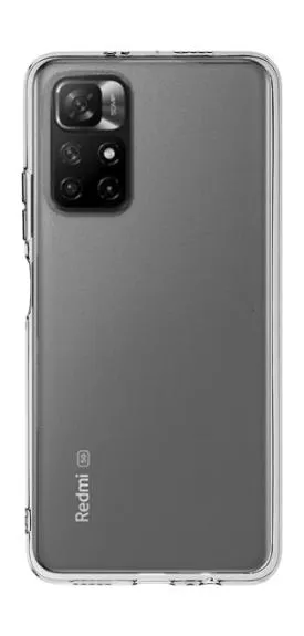 Pouzdro Azzaro TPU slim case Xiaomi Redmi Note 11S 5G
