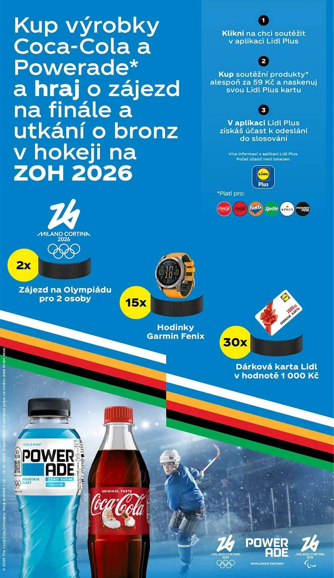 Lidl leták - 8. prosince 10. prosince 2025 - Page 27