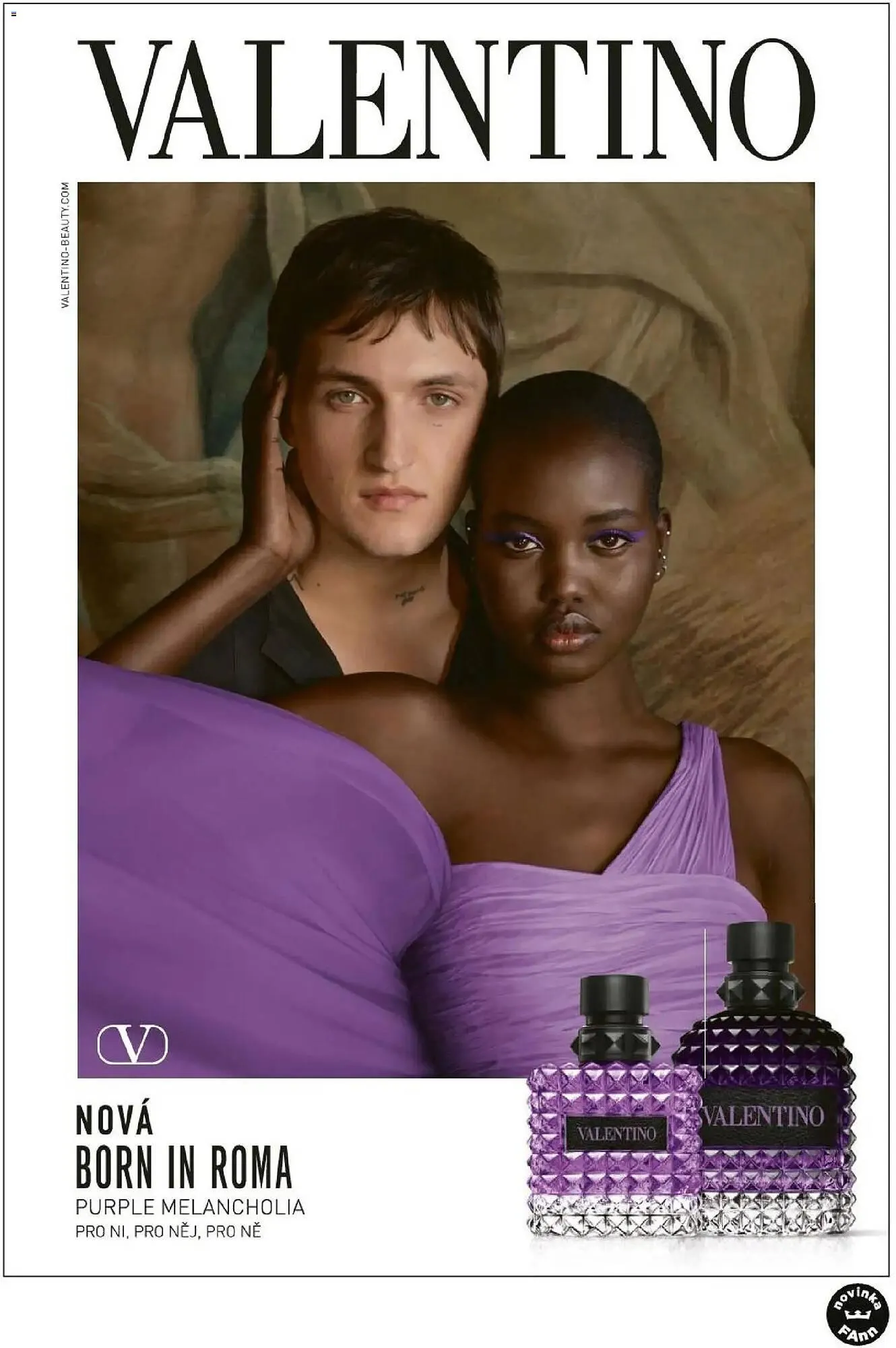 Fann Parfumerie leták - 24. února 31. května 2026 - Page 49