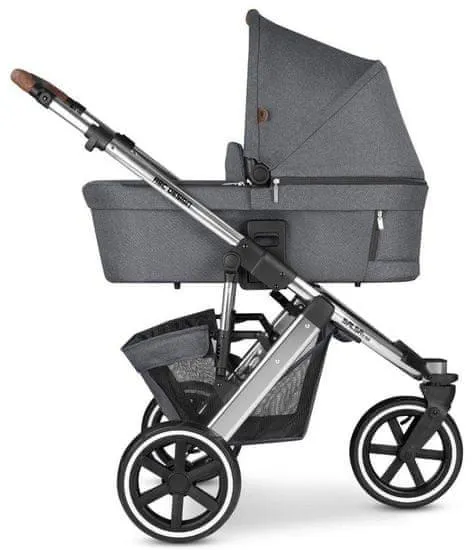 ABC Design Salsa 3 Air 2023 asphalt Diamond