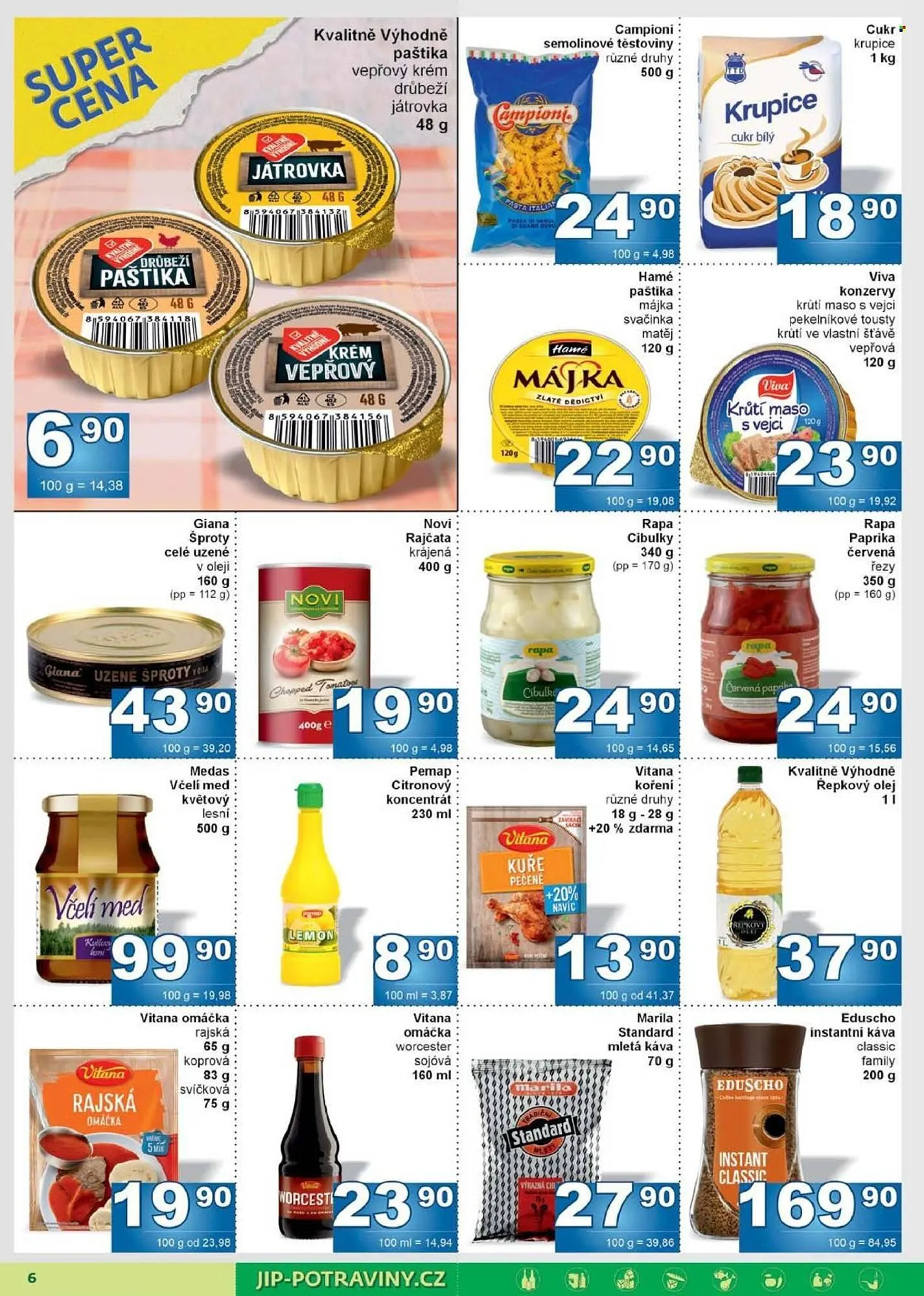 Jip leták - 14. ledna 25. ledna 2026 - Page 6