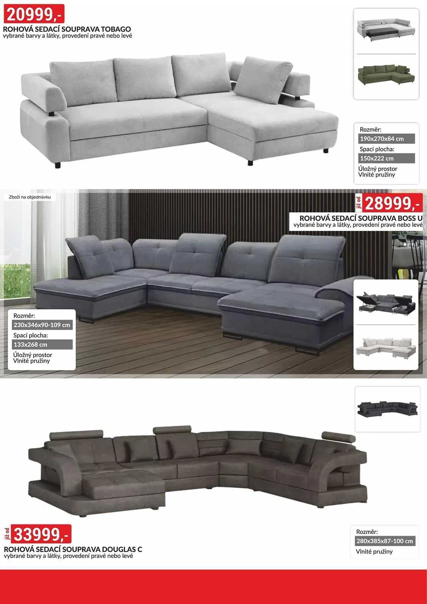 Baumax leták - 1. března 31. března 2026 - Page 17