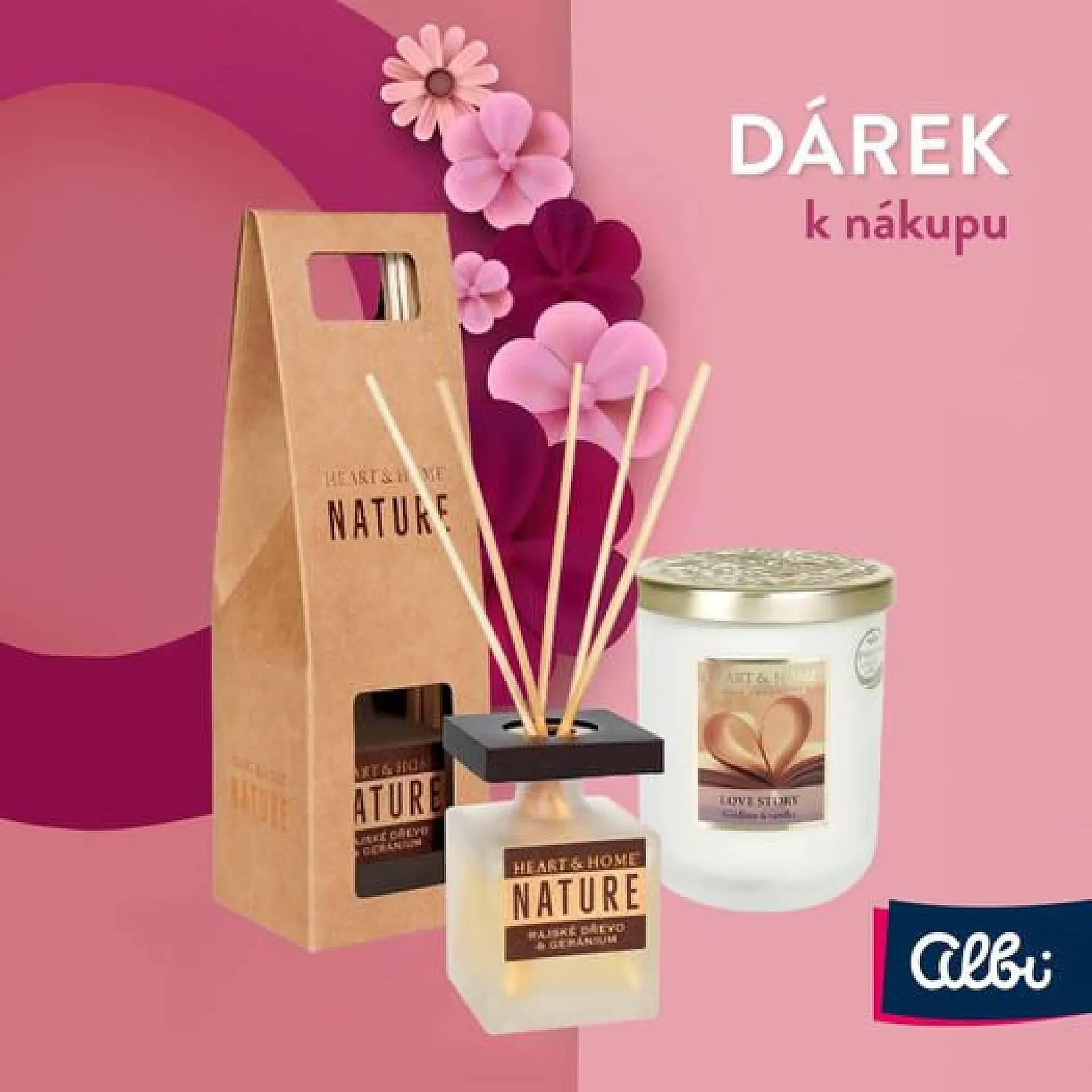 Albi leták - 7. března 20. března 2024