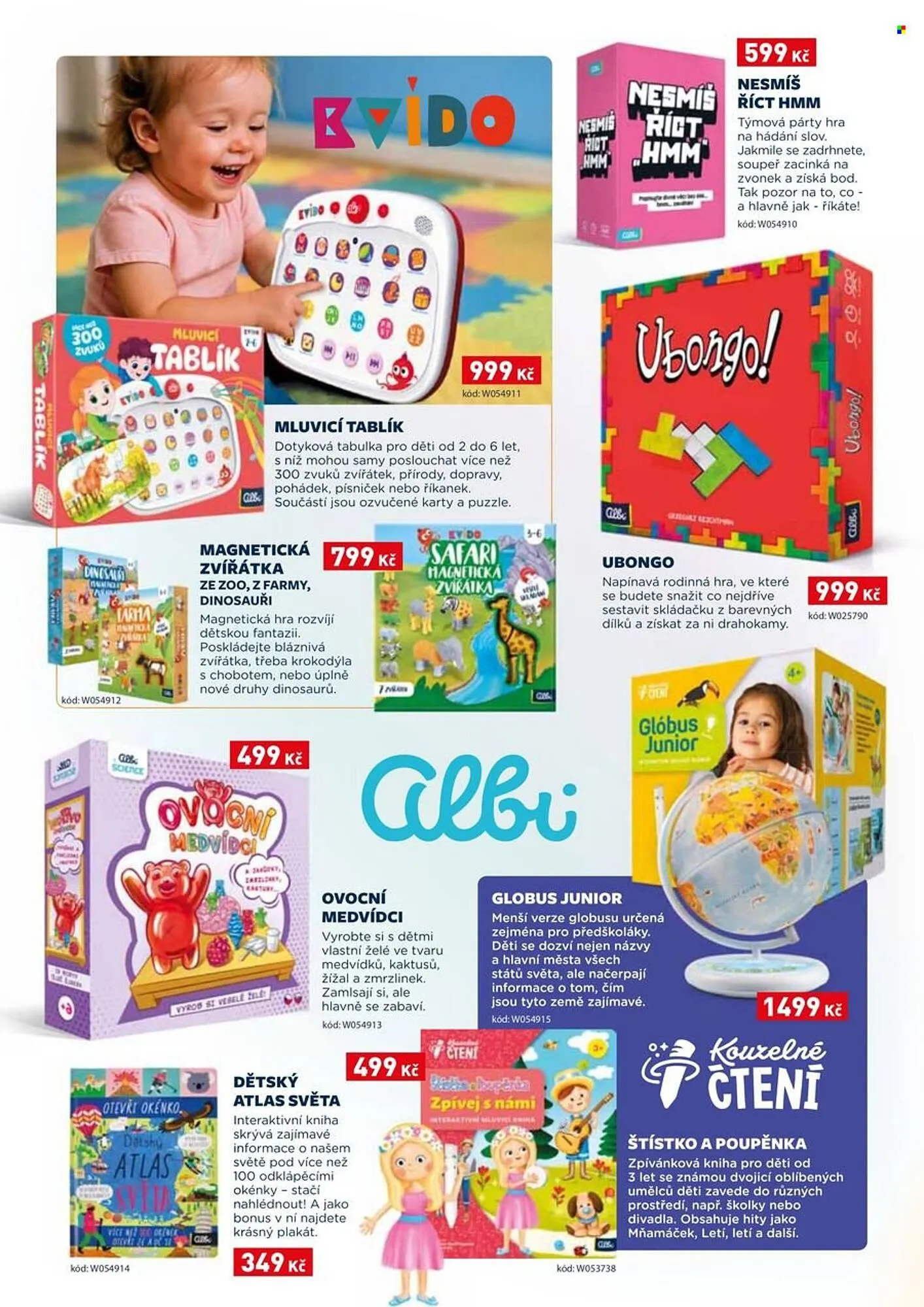 Wiky leták - 14. října 26. prosince 2025 - Page 66