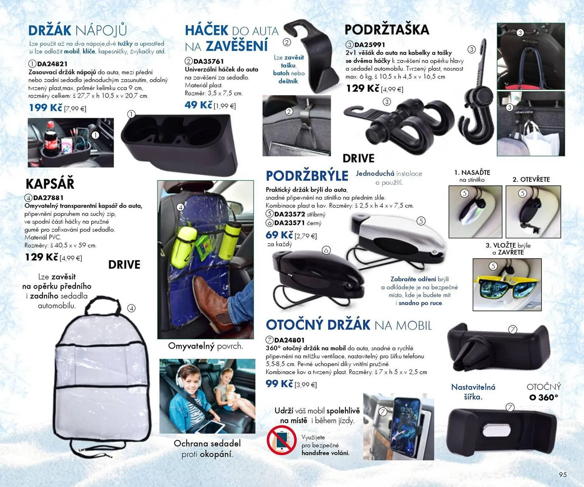 Dedra leták - 1. října 15. prosince 2025 - Page 95