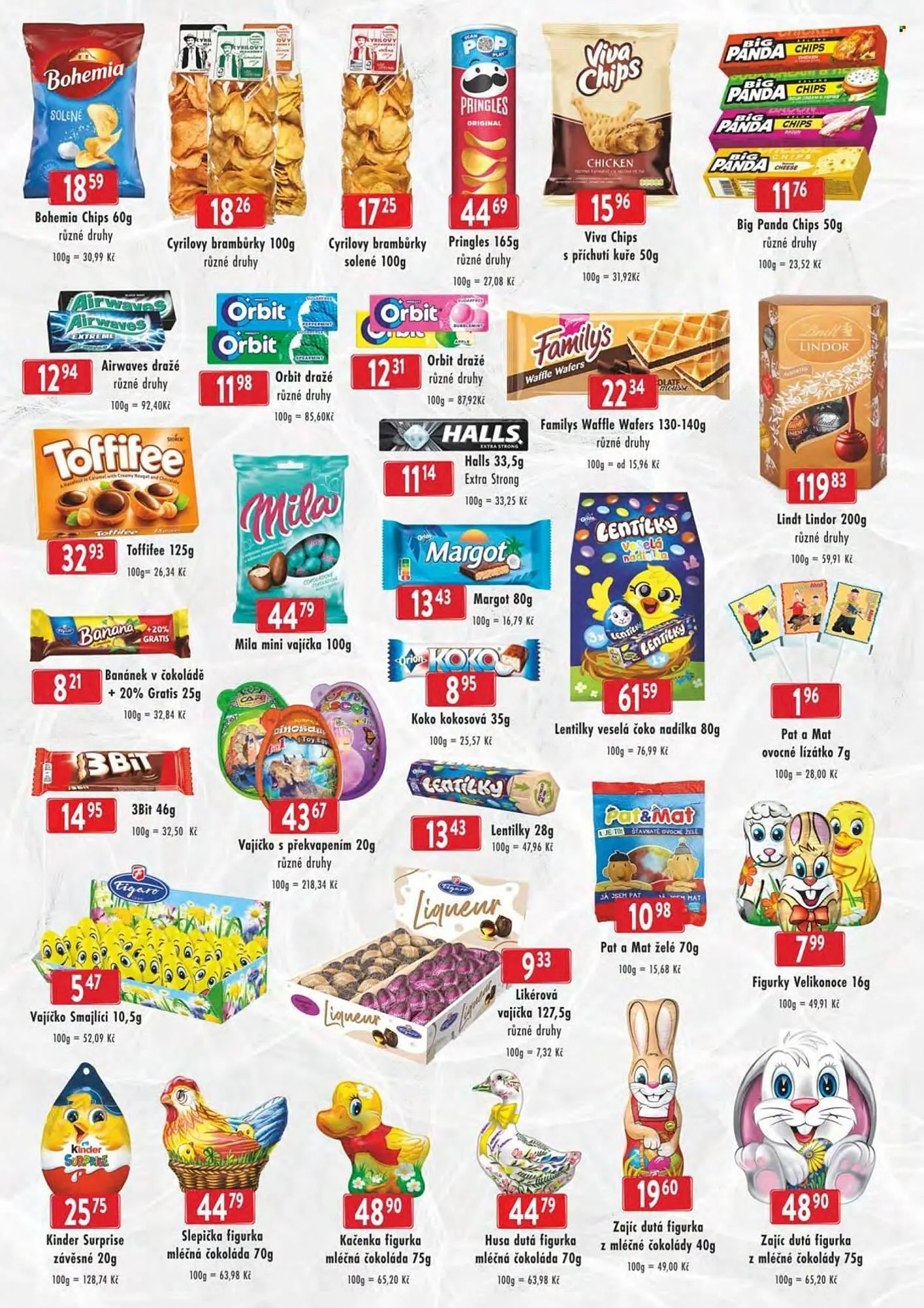 Astur&Qanto leták - 11. února 10. března 2026 - Page 5