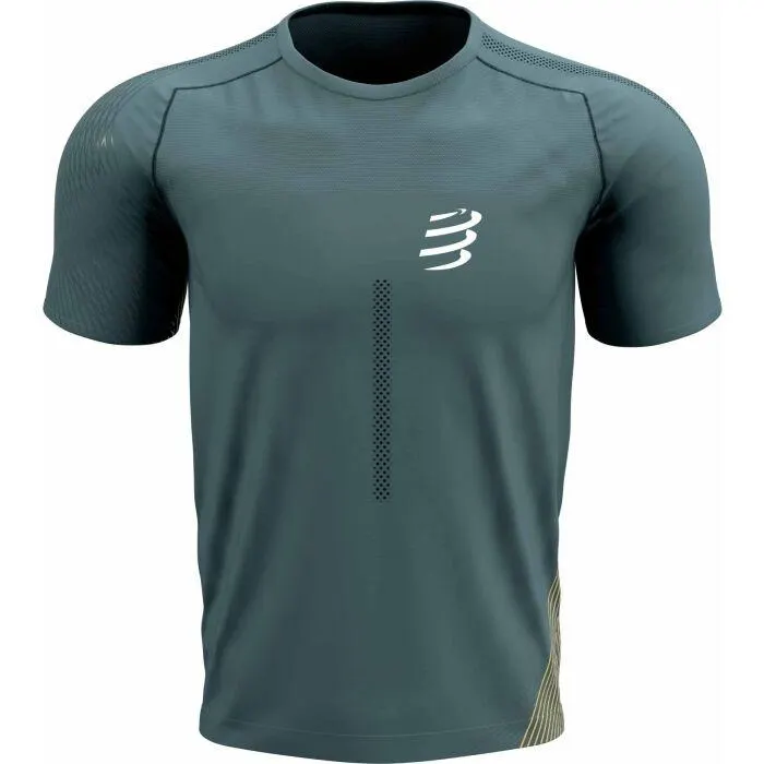 Pánské běžecké triko