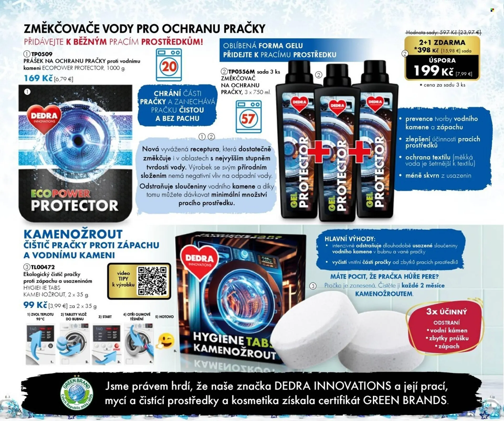 Dedra leták - 24. října 23. ledna 2026 - Page 66