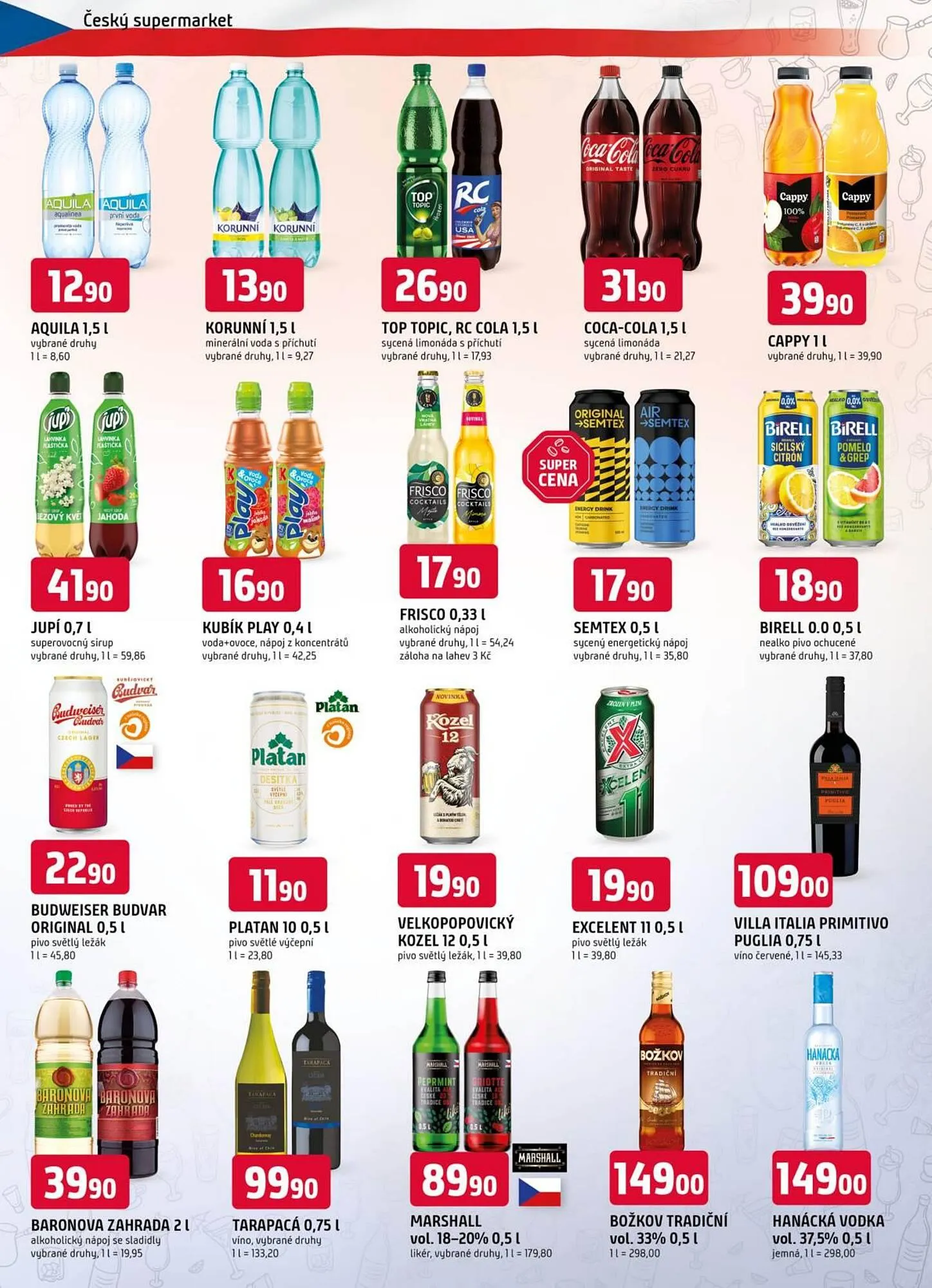 Trefa leták - 4. března 10. března 2026 - Page 10