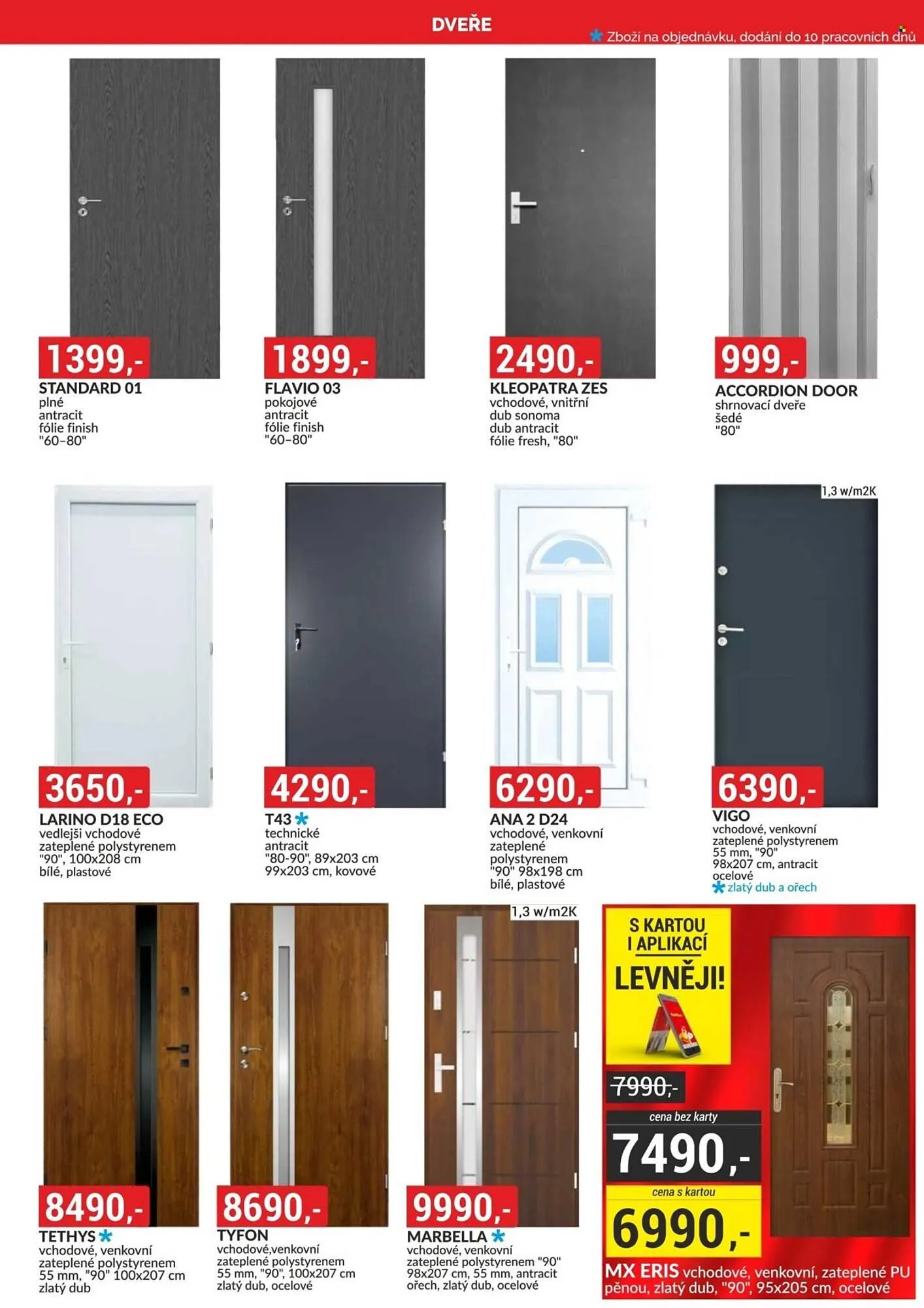 Baumax leták - 1. května 31. května 2026 - Page 26