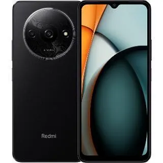 Xiaomi Redmi A3 3/64GB Midnight Black