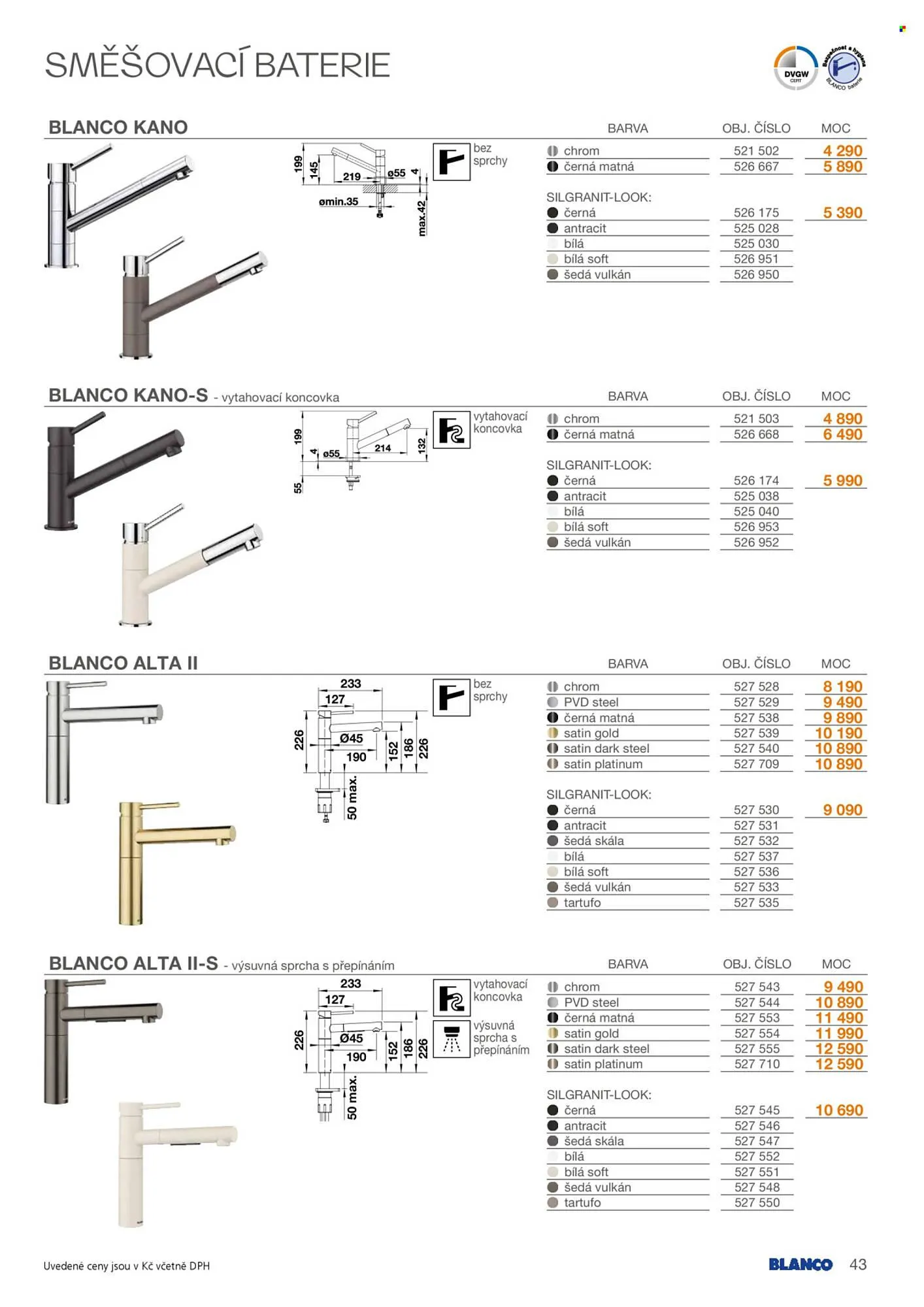 Möbelix leták - 1. února 31. prosince 2026 - Page 43