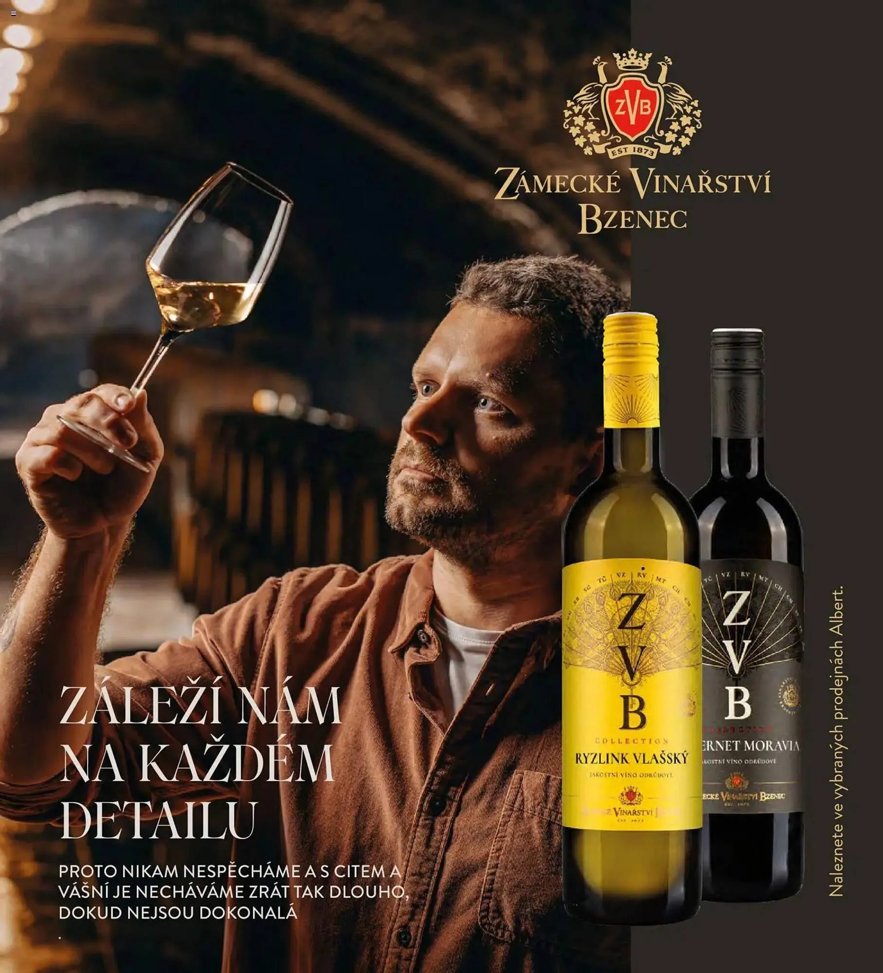 Albert leták - 1. prosince 31. prosince 2025 - Page 81