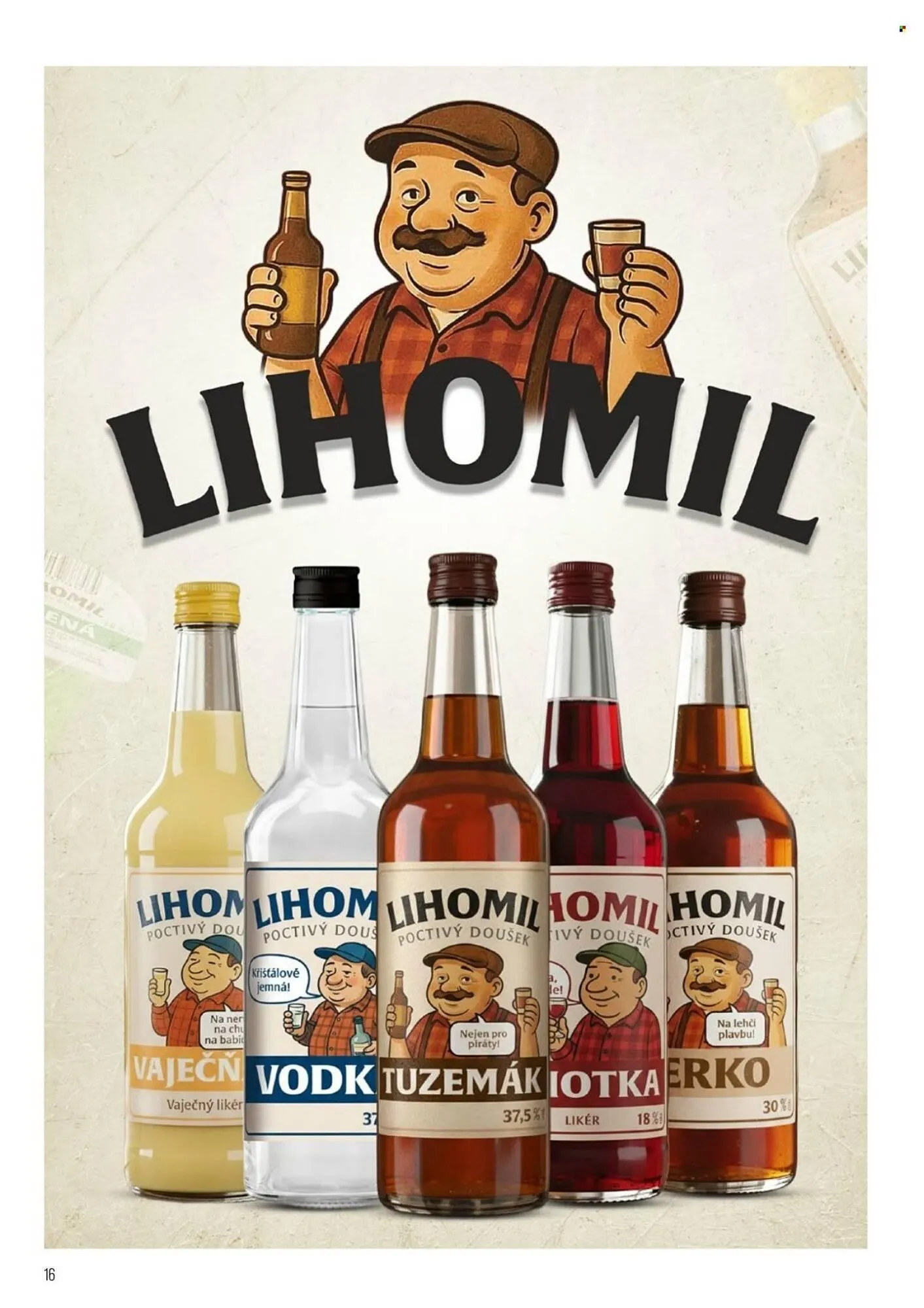 Jip leták - 26. března 3. dubna 2026 - Page 16