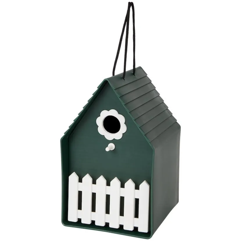 Ptačí budka Bites for Birds