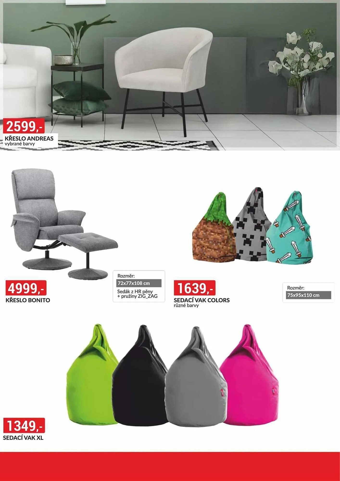 Baumax leták - 1. března 31. března 2026 - Page 29