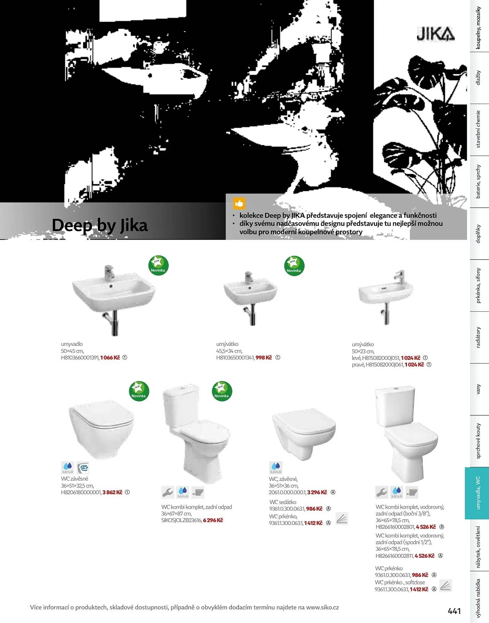 Siko leták - 6. září 31. prosince 2026 - Page 445