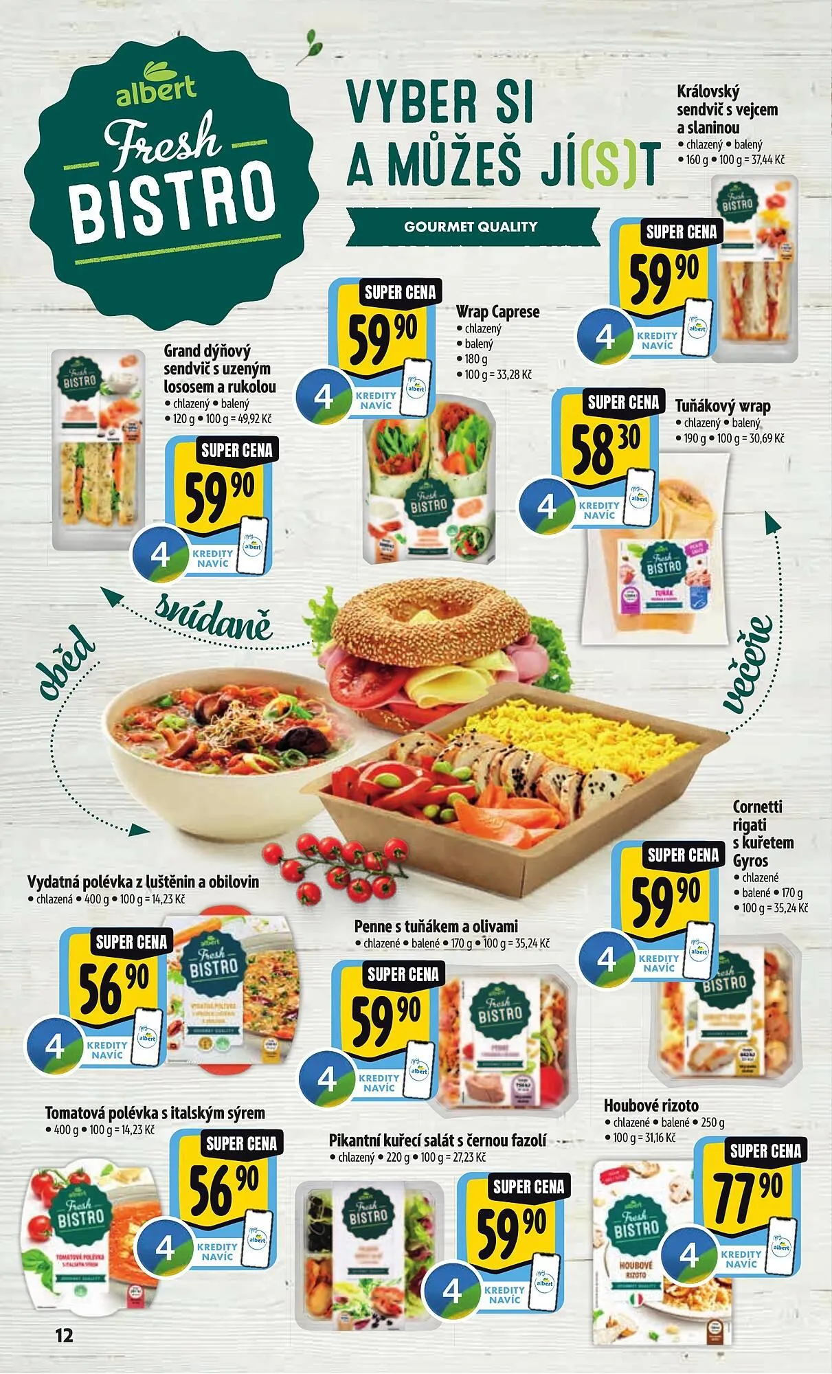 Albert leták - 2. října 8. října 2024 - Page 19