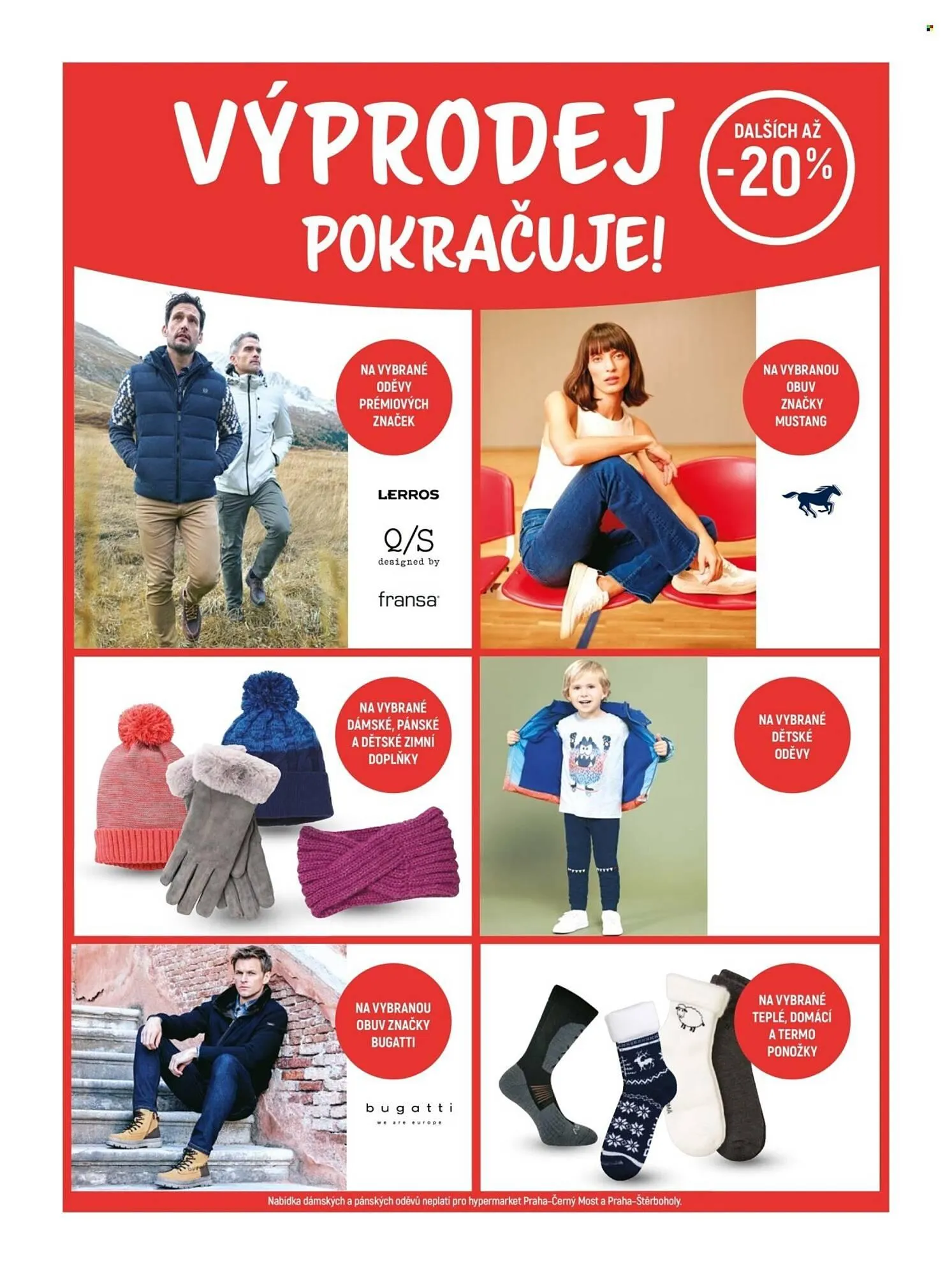 Globus leták - 28. ledna 3. února 2026 - Page 27