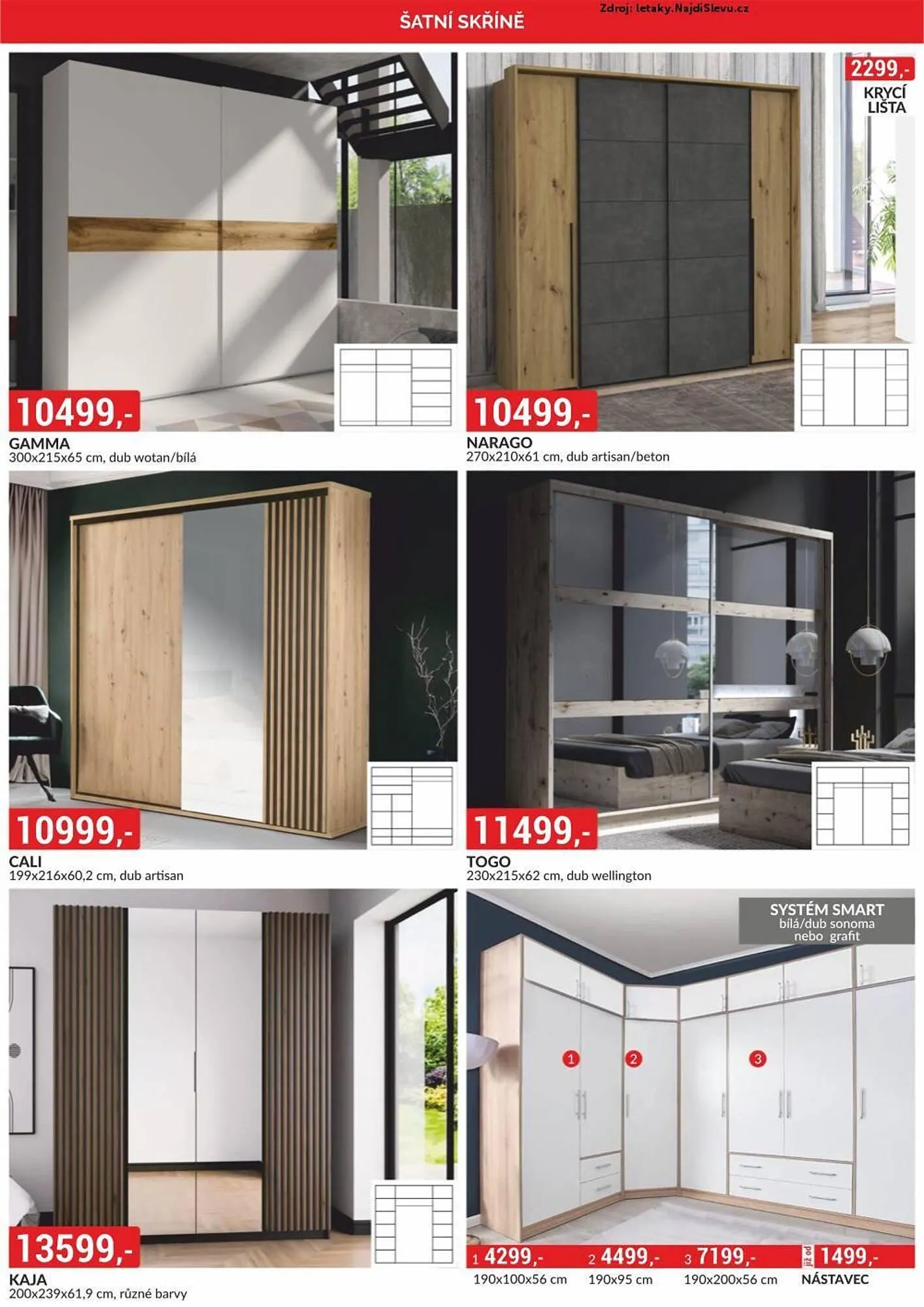 Baumax leták - 2. ledna 31. ledna 2025 - Page 18