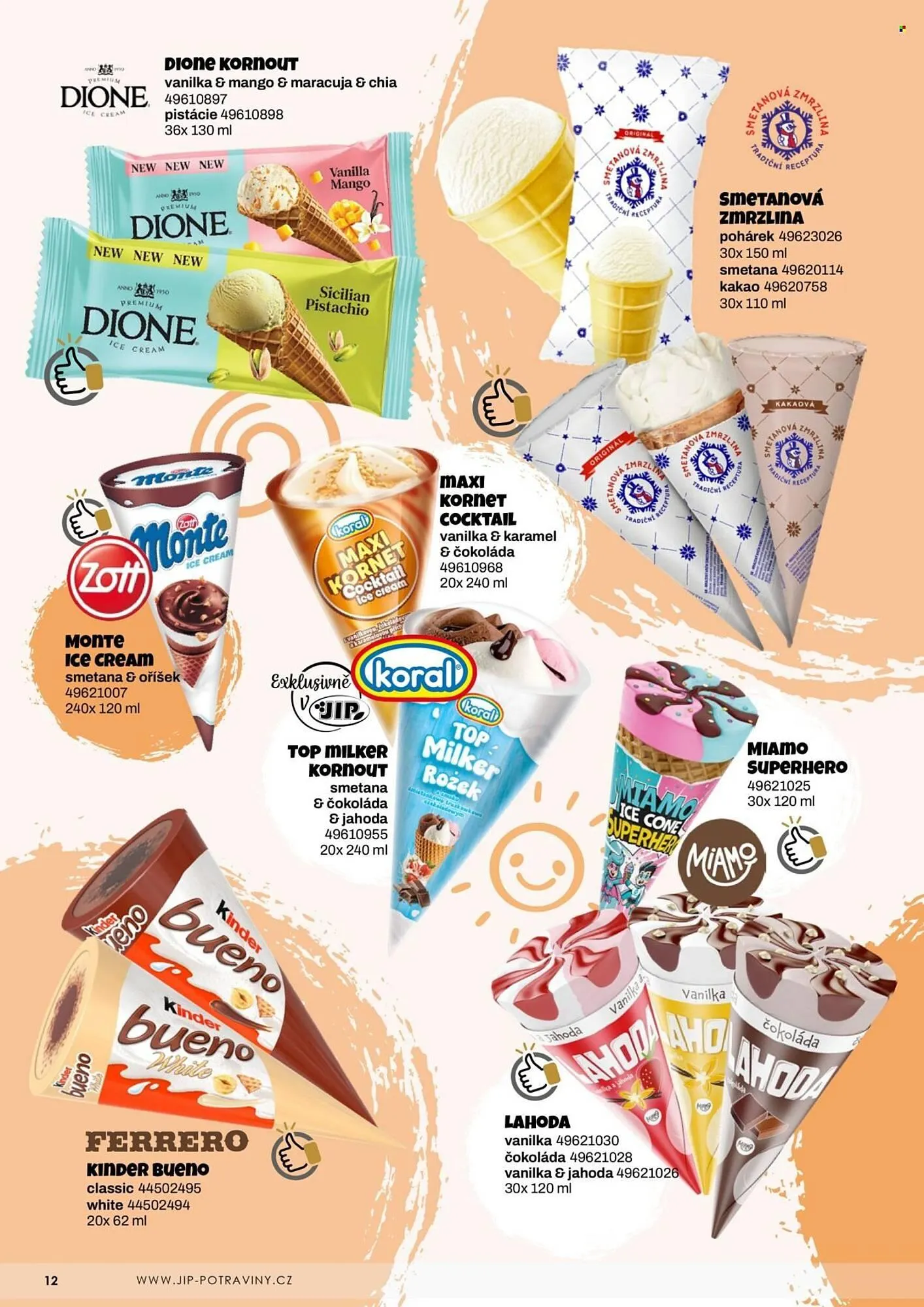 Jip leták - 8. dubna 30. září 2026 - Page 12