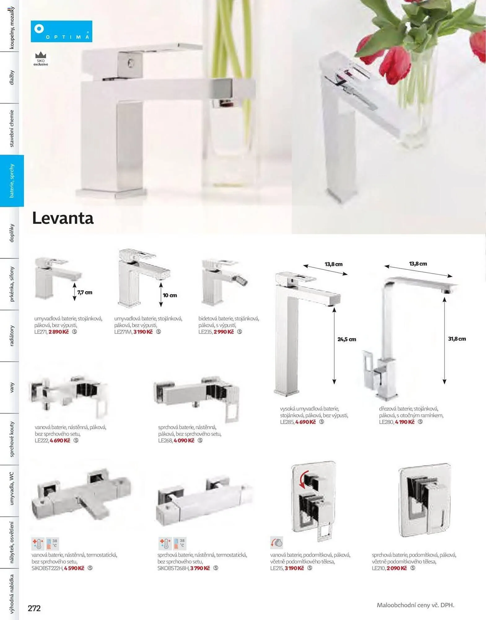 Siko leták - 23. října 31. prosince 2025 - Page 272