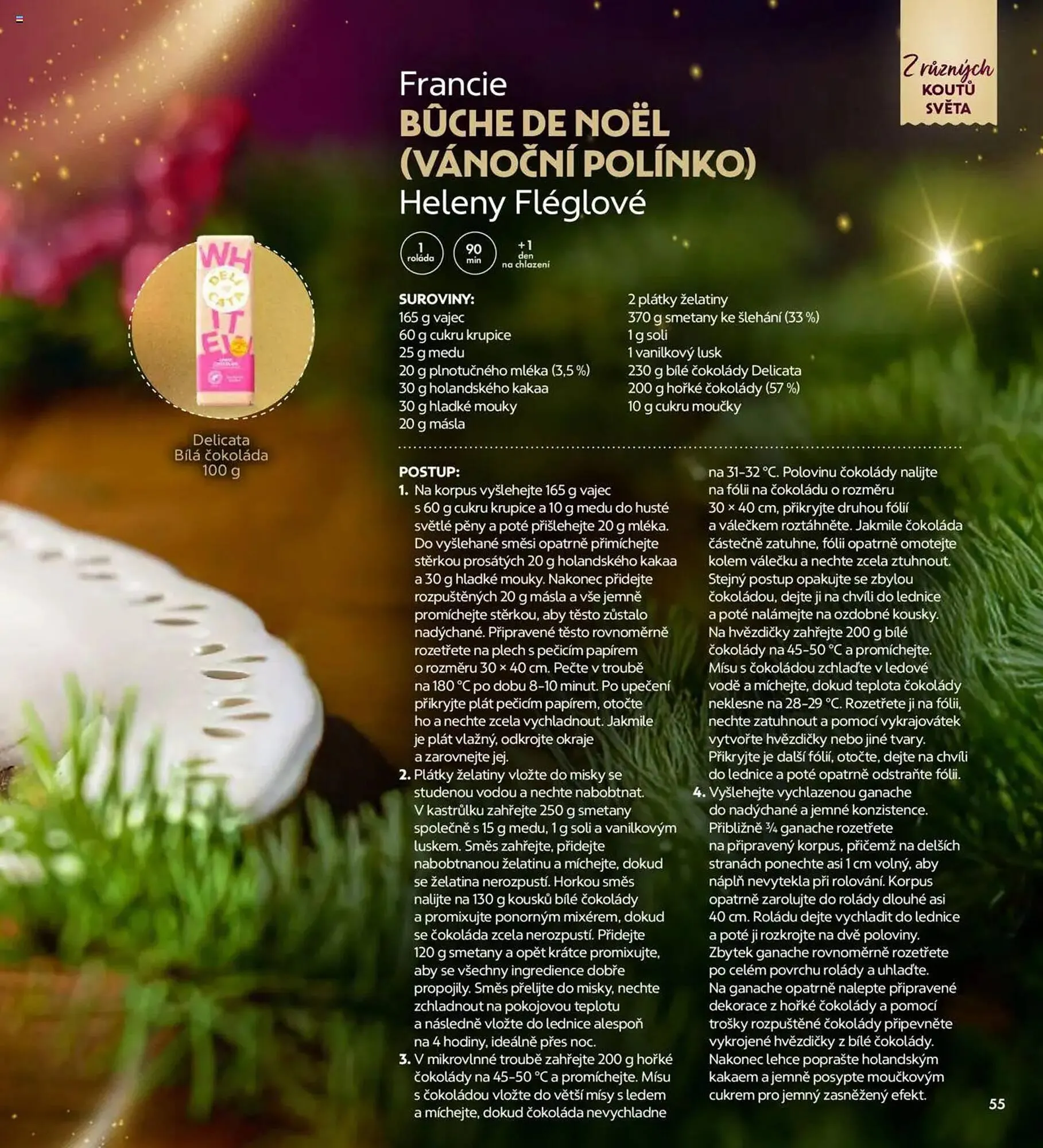 Albert leták - 1. prosince 31. prosince 2024 - Page 55