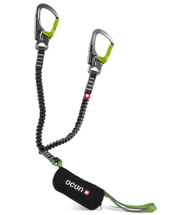 Set OCÚN VIA FERRATA CAPTUR