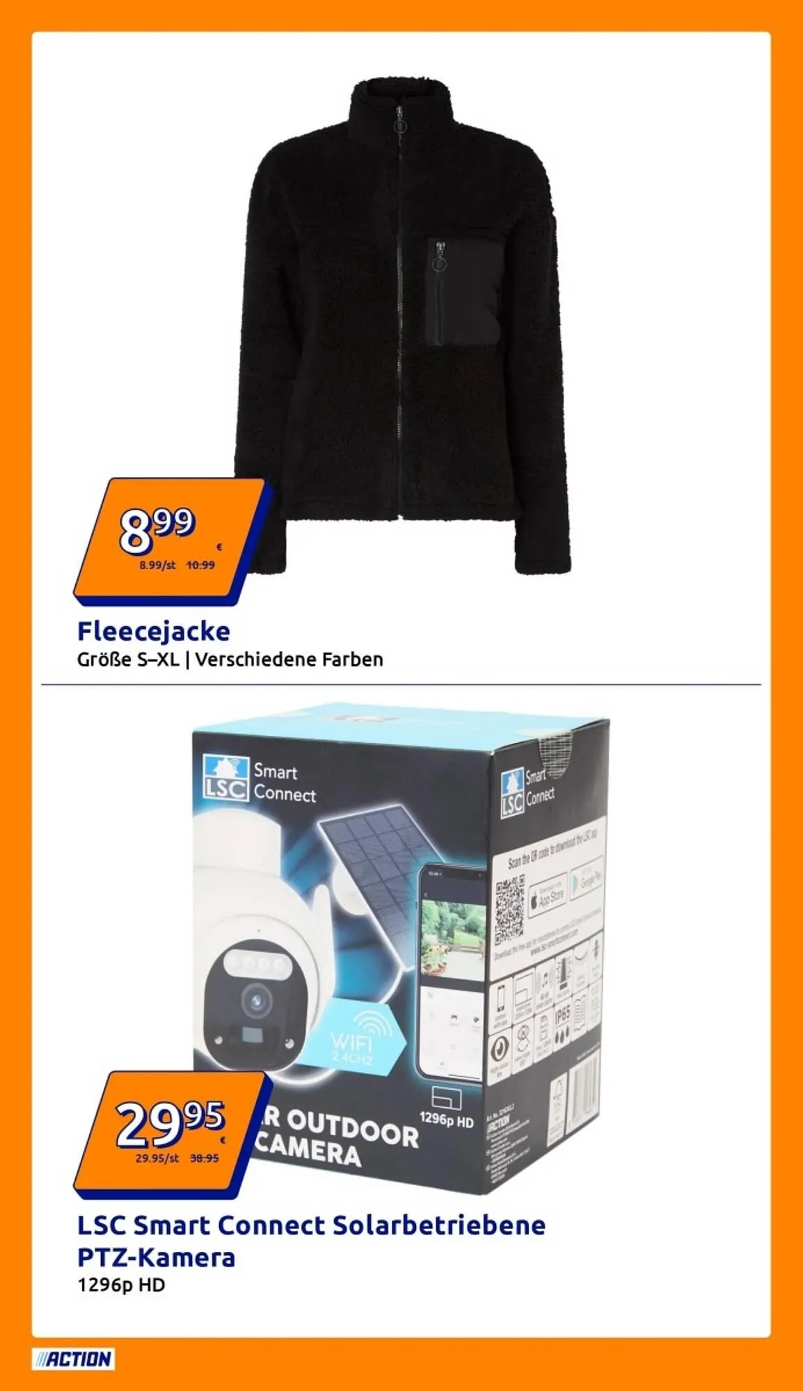 Action leták - 5. listopadu 11. listopadu 2025 - Page 26