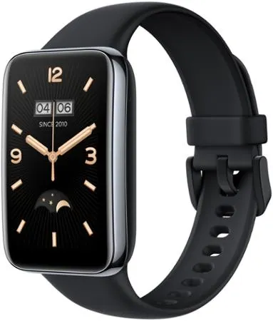Xiaomi Smart Band 7 Pro/Black/Sport Band/Black