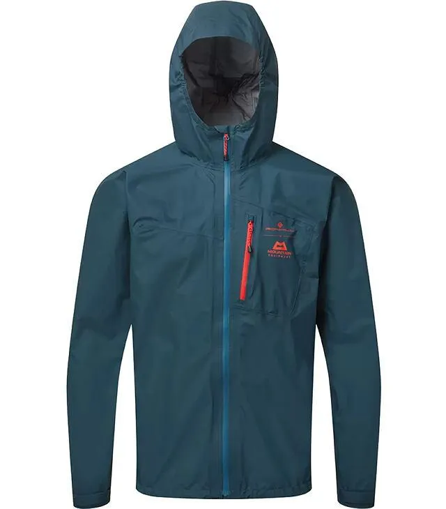 Bunda RONHILL M TECH GORE MERCURIAL JKT Man