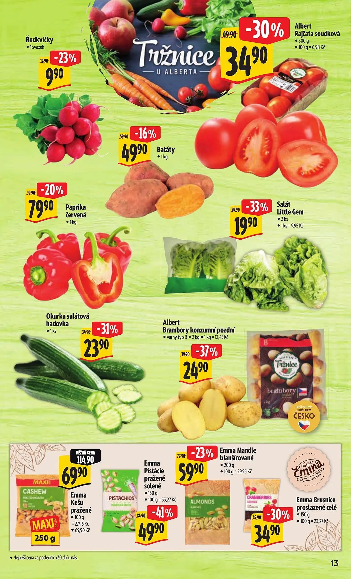 Albert leták - 14. ledna 20. ledna 2026 - Page 19